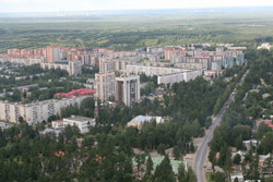 Телеканал «Домашний» в городе {city}